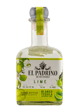 El Padrino de Mi Tierra Spicy Cucumber Blanco Tequila