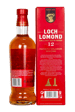 Loch Lomond 12 Year Old Single Malt