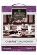 Brasseries Comptoirs Cabernet Sauvignon (5-Liter Boxed Wine)