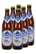 Hofbrau Munchner Weisse White Beer (6-pack)