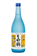 Hakutsuru Superior Junmai Ginjo Sake
