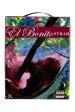 EI Bonito Syrah (3-Liter Boxed Wine)
