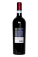 Corte dei Mori Nero d'Avola Etichetta Blu