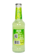 Bacardi Breezer Lime (6-pack)
