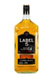 Label 5 Classic Black Blended Scotch