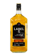 Label 5 Classic Black Blended Scotch