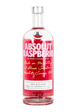 Absolut Raspberri Vodka
