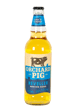 Orchard Pig Reveller English Medium Sparkling Cider (6-pack)
