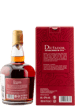 Dictador x Crurated Exclusive Single Cask Port Finish 1999