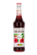 Monin Hibiscus Syrup
