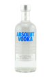 Absolut Blue Vodka (375ml)