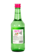 Jinro Peach Soju
