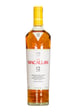 The Macallan 12 Year Old Sherry Oak