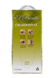 EI Bonito Chardonnay (3-Liter Boxed Wine)