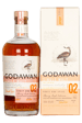 Godawan 02 Fruit And Spice Indian Single Malt