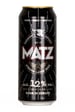 Matz 12% Strong Lager (6-pack)