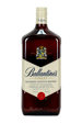 Ballantine's Finest Blended Scotch