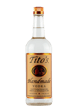 Tito's Handmade Vodka (750ml)
