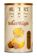 Hunter's Gourmet Potato Chips White Truffle