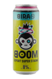 Bira 91 Boom Strong Beer (6-pack)