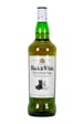Buchanan Black & White Blended Scotch