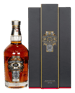 Chivas Regal 25 Year Old Blended Scotch