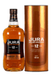 Jura 12 Year Old Single Malt