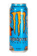 Monster Mucho Loco Energy Drink (4-pack)