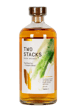 Two Stacks The First Cut Complex Blend Whiskey