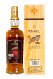 Amrut Intermediate Sherry Indian Single Malt Whisky