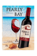 Pearly Bay Dry Red (3-Liter Boxed Wine)