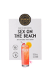 Punch Club Sex on the Beach Boxed Cocktail