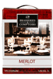 Brasseries Comptoirs Merlot Rouge (5-Liter Boxed Wine)