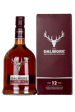 Dalmore 12 Year Old Single Malt