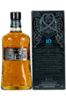Highland Park 10 Year Old Viking Scars Single Malt
