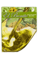 El Bonito Sauvignon Blanc (3-Liter Boxed Wine)