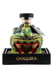 Chaquira Beaded Jaquar Reposado Tequila
