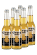 Corona Extra Mexican Lager (6-pack)