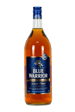 Blue Warrior Blended Bulgarian Whisky
