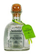 Patron Silver Tequila