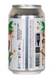 Side Hustle El Jefe Mexican Lager (6-pack)