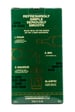 Jameson Triple Distilled Irish Whiskey Gift Set