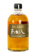 Akashi Single Malt Japanese Whisky