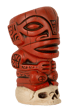 Tahuata Marquesan Tiki Mug