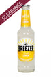 Bacardi Breezer Lemon (6-pack)