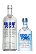 Absolut Blue Vodka (4500ml)