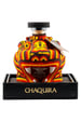 Chaquira Beaded Jaguar Añejo Tequila