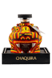 Chaquira Beaded Jaguar Añejo Tequila