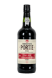 Portie Fine Ruby Port Wine