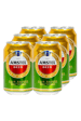 Amstel Beer Can (6-pack)